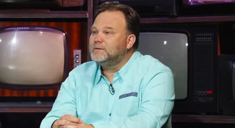 Aranyosi Péter lejáratásnak nevezte, hogy híroldalak beszámoltak az ámokfutásáról