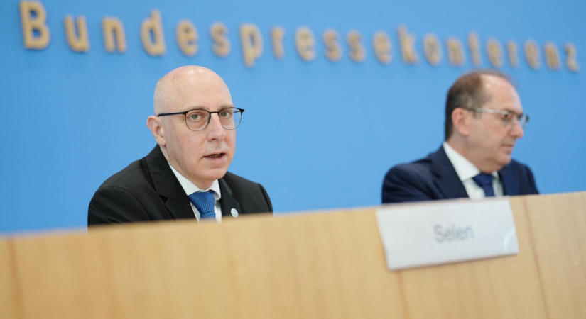 Oroszországig vezetnek a szálak egy Németországban tavaly talált fegyverraktár ügyében
