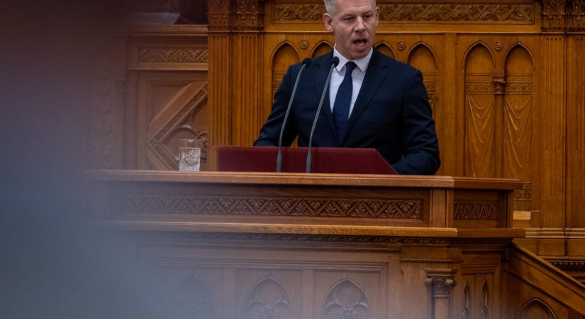 Magyar Péter ultimátumot adott a NER kegyeltjeinek, visszafizettetné a kámforrá vált közpénzeket