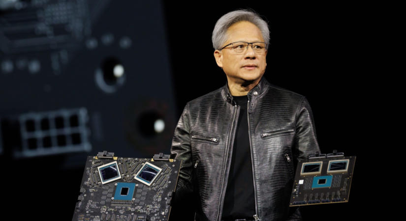 Megállíthatatlan az Nvidia? Az elemzők is meglepődtek, a befektetők mégis óvatosak – okkal