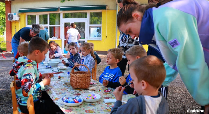 Óvodai mindennapok: kihívások és örömök