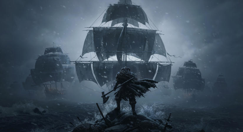 Taktikai dark fantasy lesz a CONQ: Crown of No Quarter