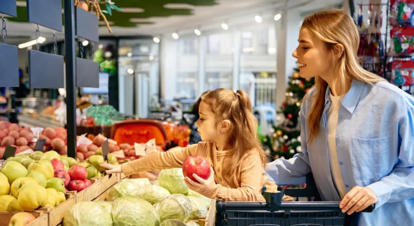 Ezzel az olcsó trükkel teljesen megváltozhat a konyhád: mindössze 1999 Ft a Lidlben