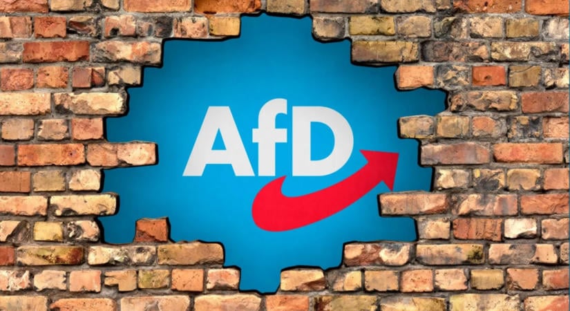 Újabb német tartományokban voksolnak: az AfD folytatná korábbi választási sikereit