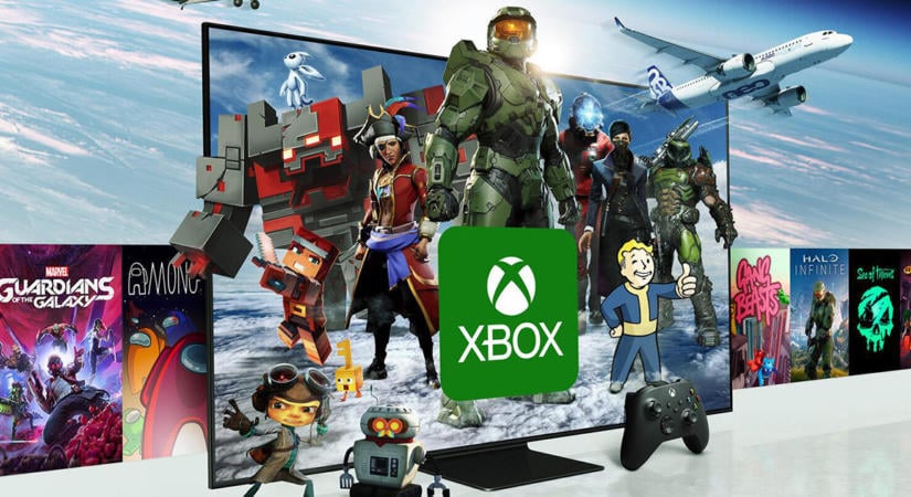 Az Activision átveszi a Halo irányítását, a Ninja Theory pedig bezárhat az Xbox brutális átszervezésében