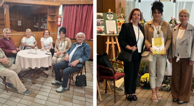 Dombóváron van az ország legszebb óvodakertje