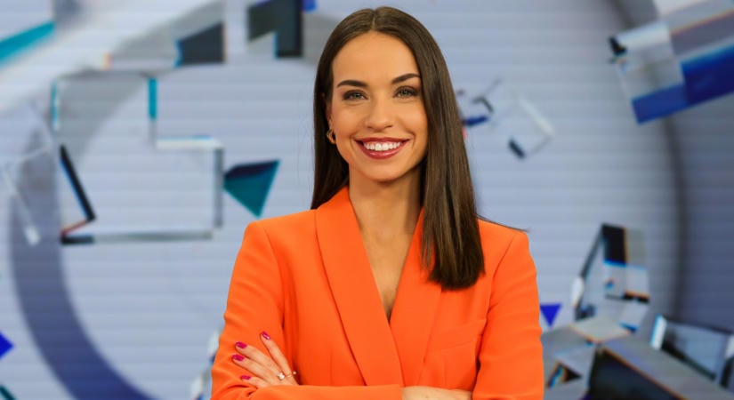 Távozott Kecsmár Alexandra az RTL-től