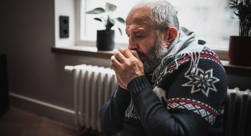 Fűtés nélkül is lehet melegebb a lakás: ezt a trükköt vesd be ősszel a fizikus szerint