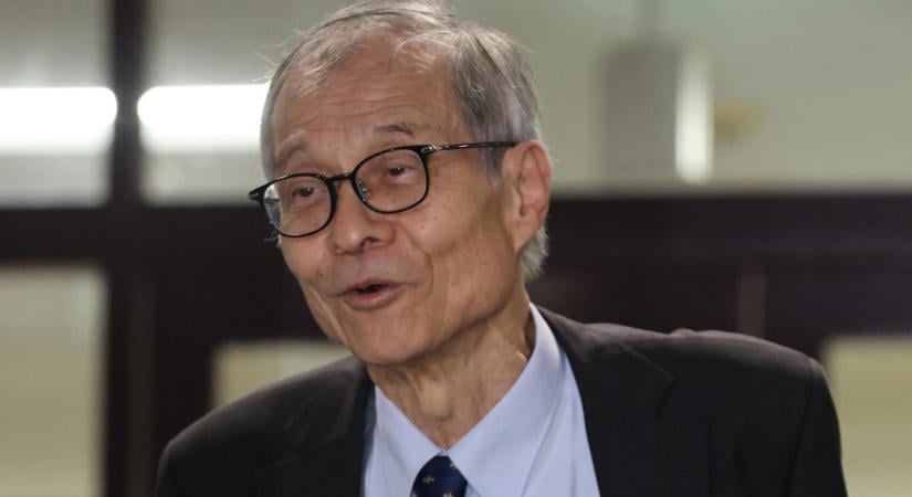 Francia és japán tudós is kapott idén kémiai Nobel-díjat, de a Curie család utolérhetetlen