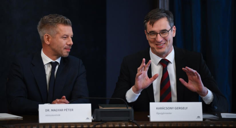 Lázadás után: Karácsony Gergely javaslatot tett a kerületi poltármestereknek