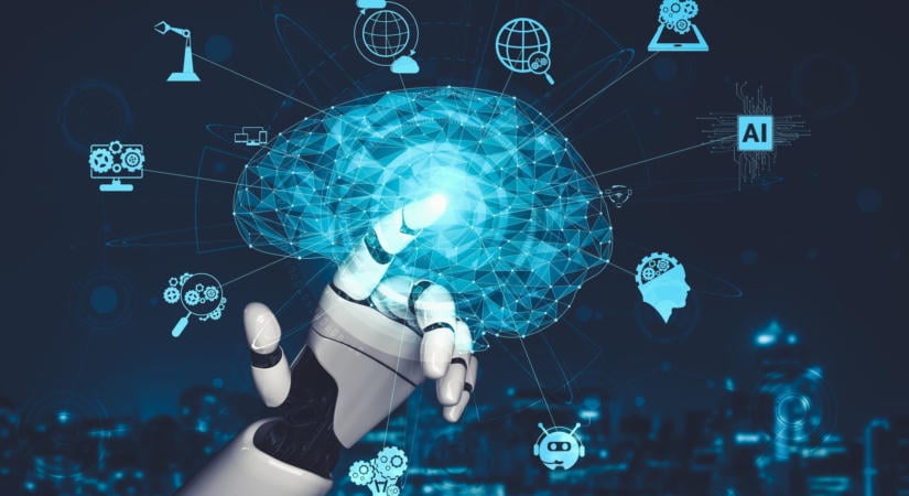 Egy mesterséges intelligencia rendőrségi bejelentést tett egy gyilkossággal kacsolatban – hamisan