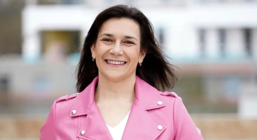 Új képviselője lesz a parlamentnek: Kardosné Gyurkó Katalin megkapta Orbán Balázs helyét