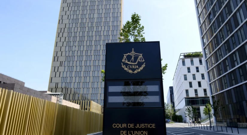 Uniós jogot sértett Magyarország az embercsempészek büntetésének enyhítésével