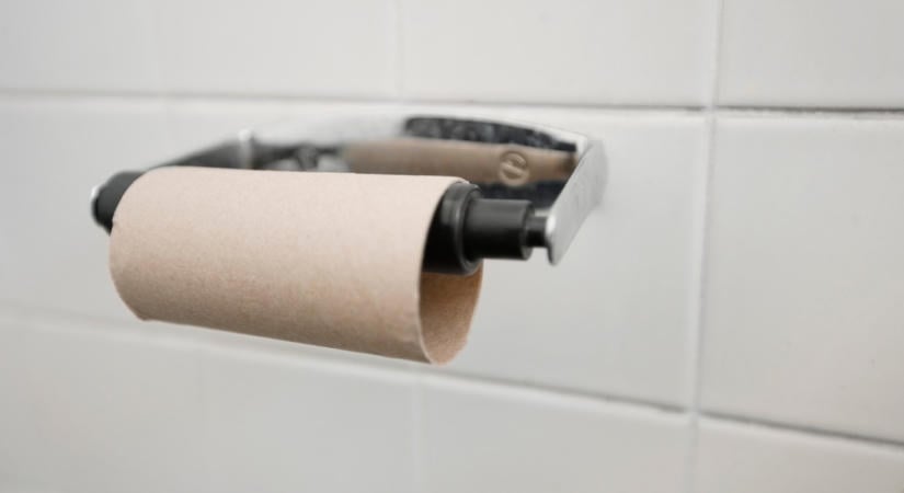 Ne dobd ki az üres vécépapír-gurigákat! Kertész ismerősöm szerint ősszel aranyat érhetnek a kertben