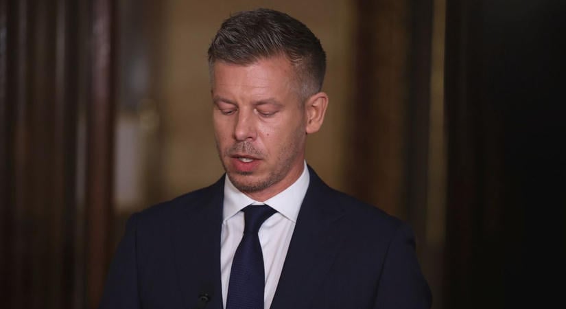 Rétvári Bence: Eltüntette a Tisza Párt a 9 százalékos SZJA ígéretének nyomait
