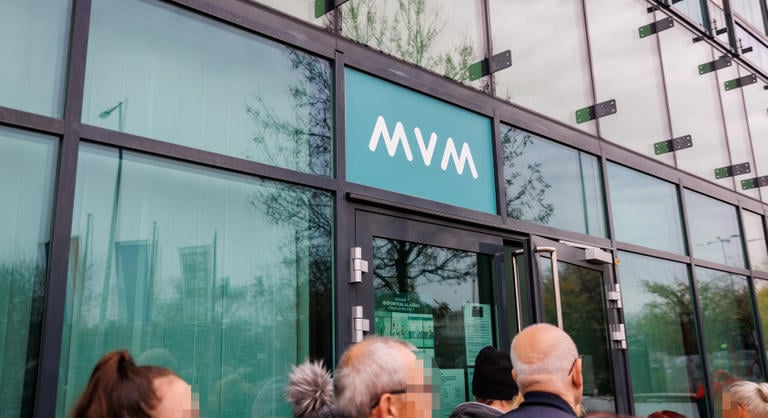 Hosszú leállás jön az MVM-nél, érdemes előre elintézni az ügyeket
