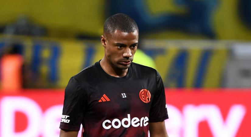 A Flamengóhoz igazolt a River Plate karmestere – HIVATALOS