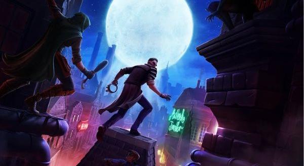 Elbocsátások történtek az OtherSide Entertainment és a Red Rover Interactive stúdióknál