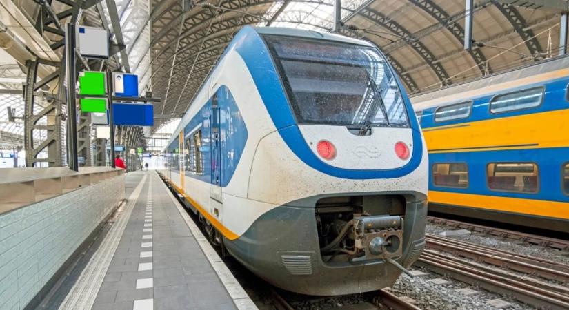Újabb változásokat jelentett be Vitézy a MÁV-nál, az egyik leggazdagabb magyar magától mondott le