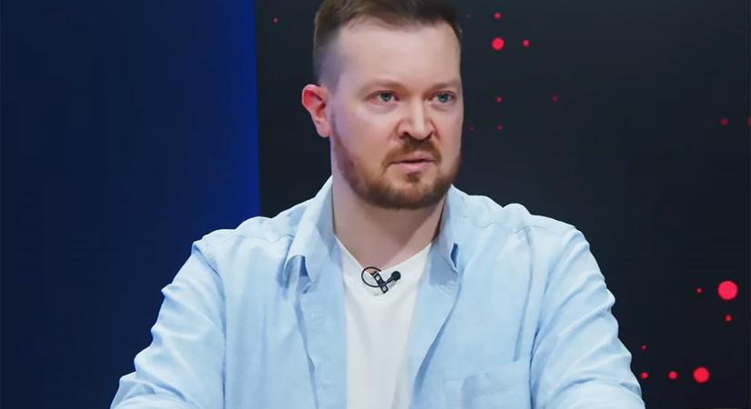 Ezredessé léptették elő Szabó Bencét, Pósfai Gábor belügyminiszter kabinetfőnöke lett