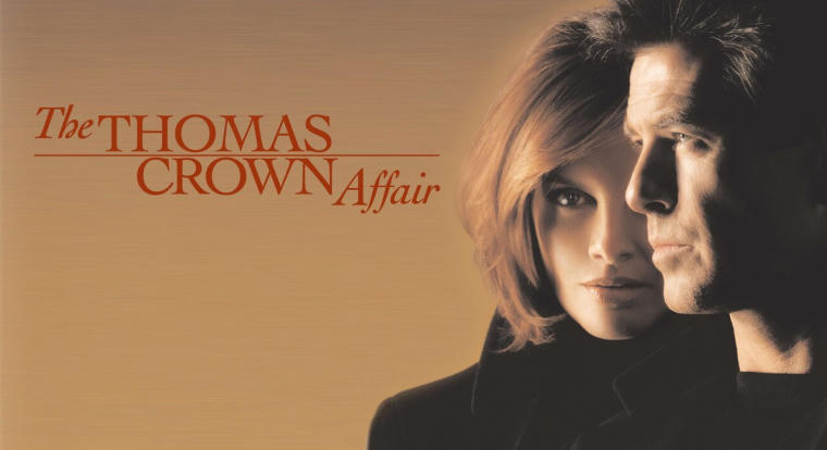 Újabb feldolgozást kap A Thomas Crown-ügy