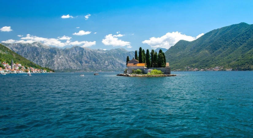 Montenegró: amikor egy nyaralás több lesz egyszerű pihenésnél