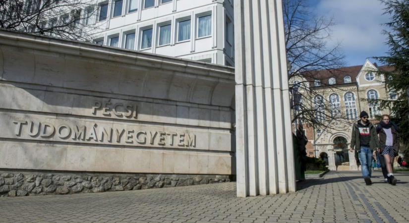 Vizsgálatok zajlanak a PTE Filozófia Doktori Iskolájának ügyében