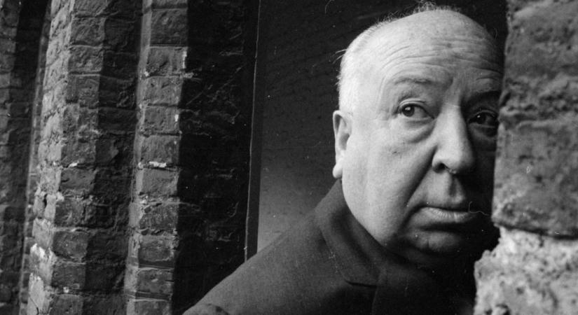 Van, amit sosem akarnak újra látni: a nézők szerint ez Alfred Hitchcock legrosszabb és legjobb filmje