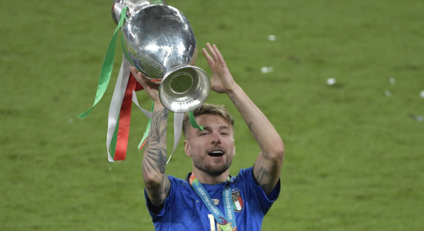 Ciro Immobile visszavonult: 36 évesen szögre akasztotta a stoplist az Eb-győztes Lazio-legenda