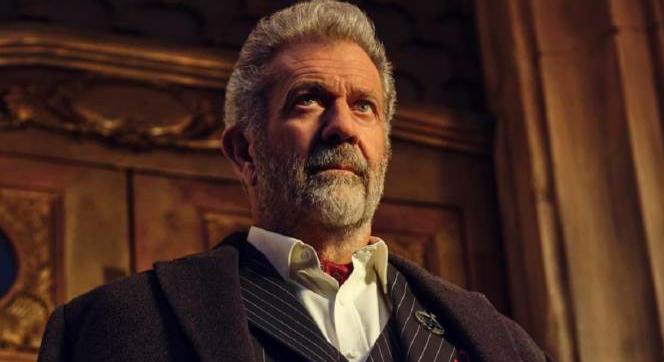 Mel Gibson bocsánatot kért a Fan Expo Canada botránya után – „meggondolatlan ostobaságnak” nevezte a gesztusát