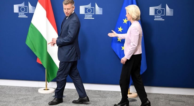 Csepegtetik az információkat az uniós pénzekről: már csak hetek vannak hátra és sorsdöntő fordulat jöhet – így áll össze a menetrend