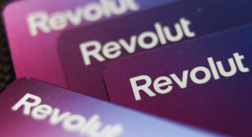 110 ezer forint tűnt el, két hónapja nincs válasz: a Revolut felvette a panaszát