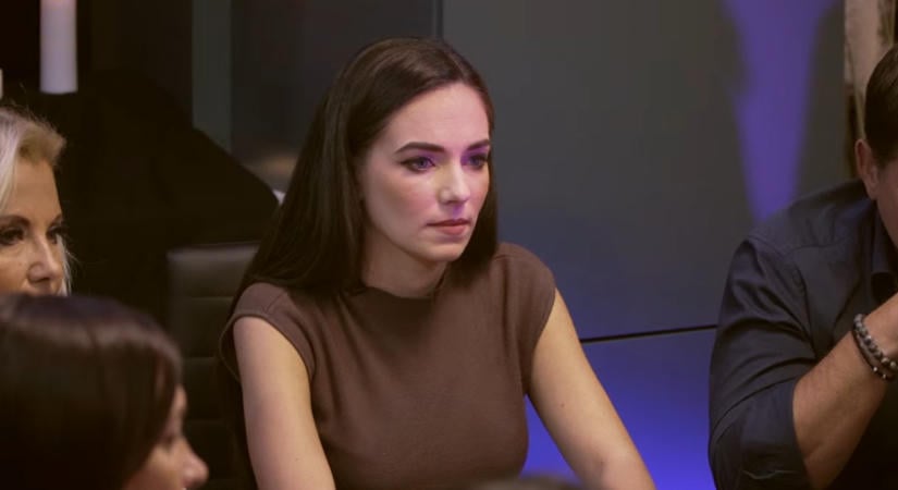 Drámai pillanatok a képernyőn – Szigligeti Ivett vallomása Dudás Mikiről: „Nem haragszom, csak azért, hogy nincs itt mellettem”