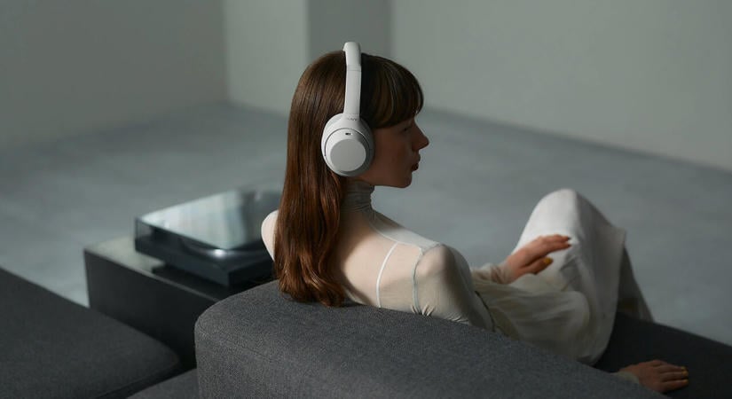 Sony WH-1000XM4C – a király visszatért?