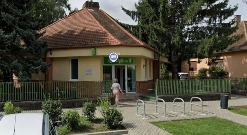 Eladja ingatlanját az OTP, mozgó bankfiókra váltanak
