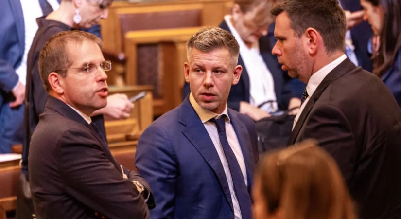 Ruff Bálint köre torpedózhatta meg a legfőbb ügyész jelölését