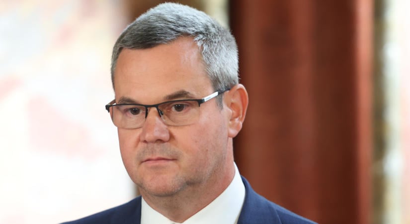 Elsőfokon elbukta a pert Takács Péter Kulja Andrással szemben