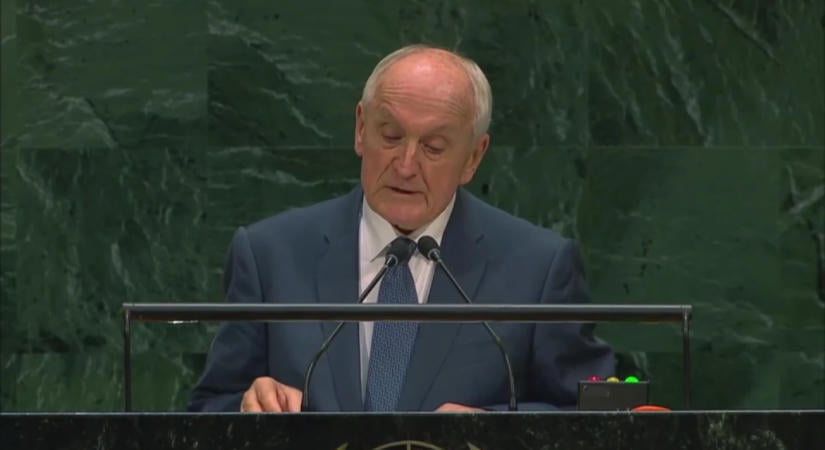 Baka András: Elszámoltatás igen, bosszú nem