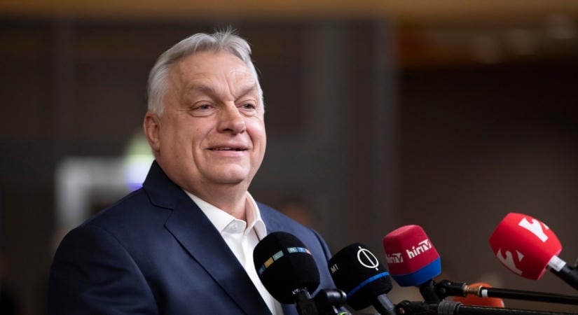 Egy perce jött a rendkívüli hír Orbán Viktorról: erre nagyon kevesen számítottak