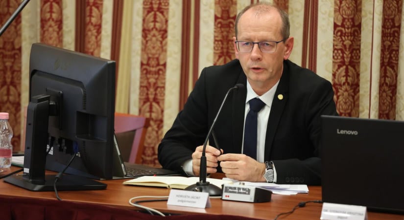 Digitális megújulásra készül Nagykanizsa – új honlap és mobilapp jöhet