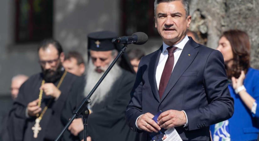 Tanúból vádlott: büntetőeljárás indult egy város polgármestere ellen
