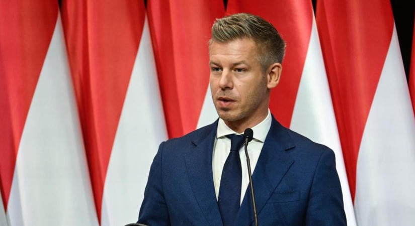 Magyar Péter: nem lesz semmilyen ideológiai képzés az oktatási intézményekben