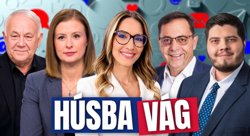 Kampány után, adóemelések előtt
