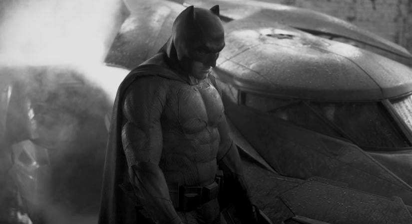 Ben Affleck Batman-filmjében meghalt volna a sötét lovag egyik szövetségese a Deathstroke-ot játszó színész szerint