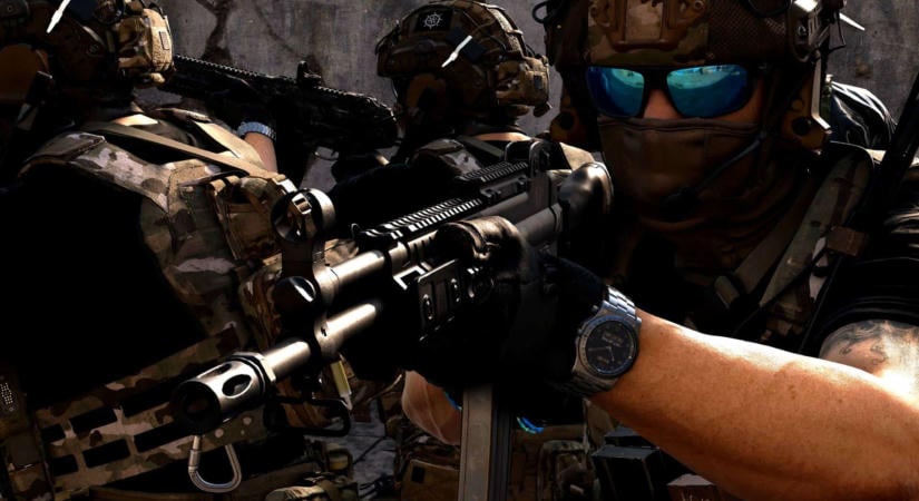 Call of Duty: Modern Warfare 4: megoldás az elmosott grafikára PC-n!