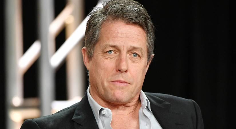 Áron alul árulják Hugh Grant álomlakását, nézzen körül benne!