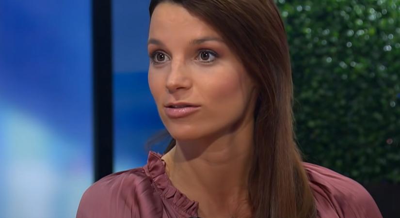 Berki Mazsi első nyaralása férje nélkül: „Nagyon-nagyon nehéz napokat élek meg”