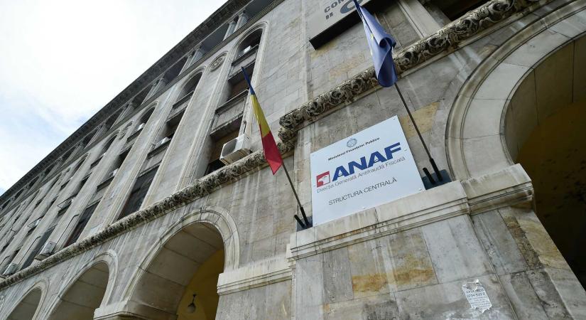 Kezdi meghozni a gyümölcseit az adóhatóság digitalizálása