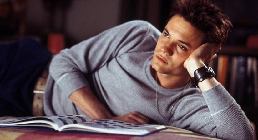 2000-es évek babaarcú tinibálványa volt: 48 évesen, őszülő hajjal fel se ismerni Shane Westet