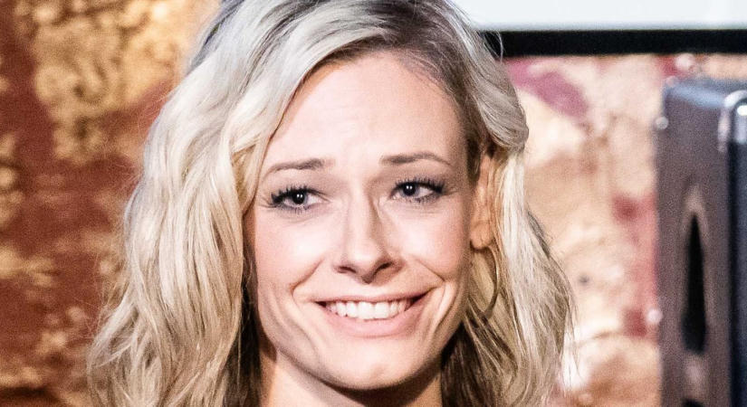 Nem titkolja tovább! Ő az a sármos férfi, aki elrabolta Peller Mariann szívét